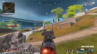 Faide (arguably one of the best players in the game at the moment) gets bamboozled HARD