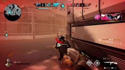 A Guide to Bounce Grenades