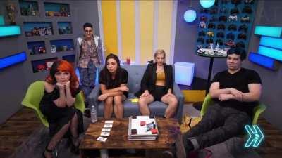 TEN MINUTES OF COURTNEY IN SPANDEX!!!!