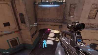 Heartcrushing Accidental Teamwipe in Ranked Leads to Boot and Instant Loss for Enemy...