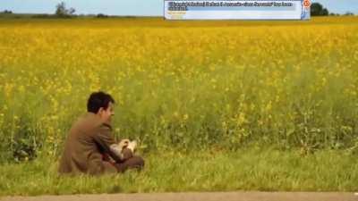 Waiting for tutorial missions to finish showing be like