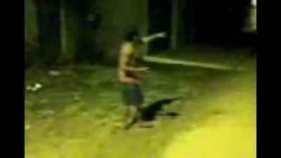 passa a cartera 😎