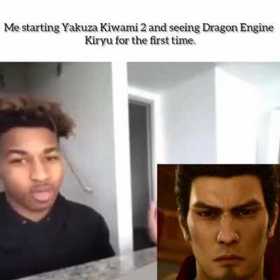 That Dragon boi sexy af homo