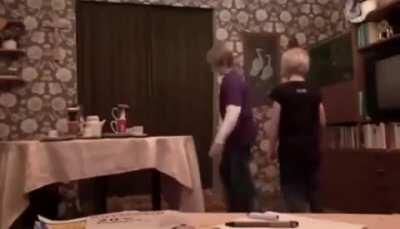 Wow cool magic trick