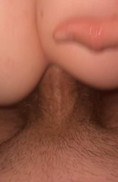 Be honest, would you fuck my ass?