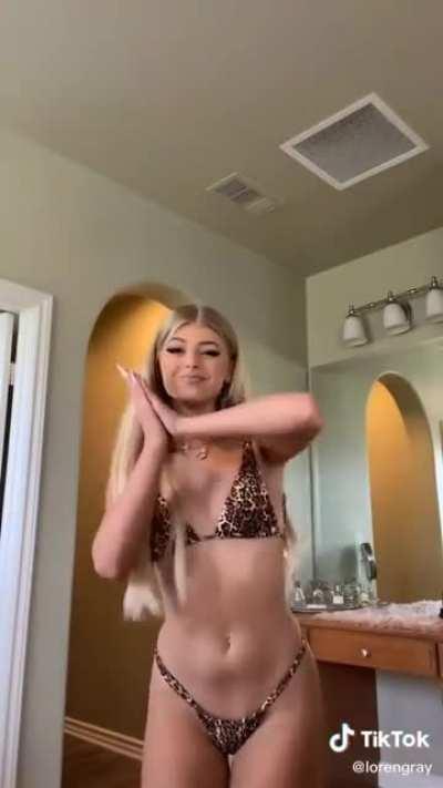 Incredible summerbody