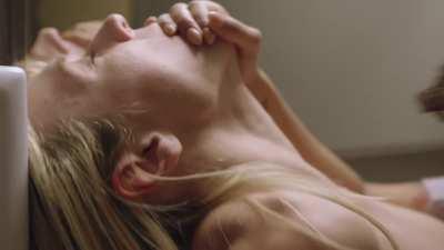 Sydney Black & Skin Diamond In 