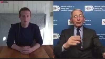 Fauci IS sCieNcE & it is SETTLED & CANNOT be questioned by dangerous misinformed terrorists! Whilst simultaneously it changes every 2 weeks to the opposite of what he said last week.. TRUST IT 💯 IT'S SAFE AND EFFECTIVE & IT SAVES LIVES (Just m