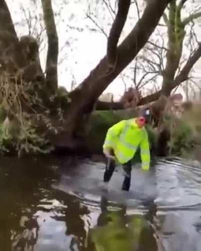 Stop! You’ve violated the law!