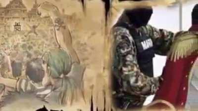 La gran era del narco 😈