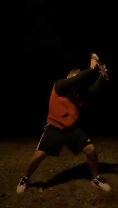 When the inner Russian comes out