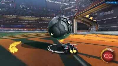 Recently discovered Evample. I'm almost as broken as the servers.