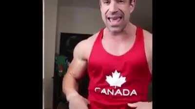 Greg Doucette out of context