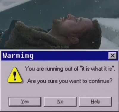 First date in my life and she did not appear