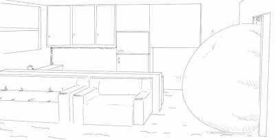 A Citizen's Duty (Sound Warning) [By Me & Friend]