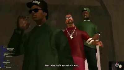 Mano tu não vai acreditar no bagulho que eu descobri