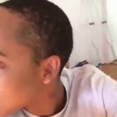 xQc when they say they'll vote him out in Among Us