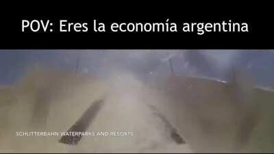 Tremenda caída master 👊😎