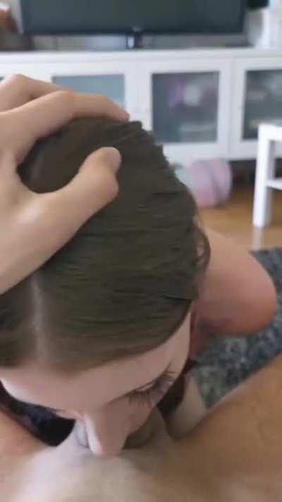 My best friend was having a bad day so what better way is there to lighten his load? 😇