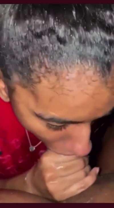 She on the next level