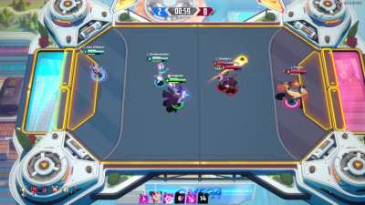 I know I'm still new, but c'mon that was class?!?