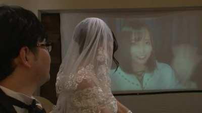 She Was Fucking Her Friend's Fiance Before, and Her Husband After the Wedding ... Nanami Kawakami [DVAJ-552]