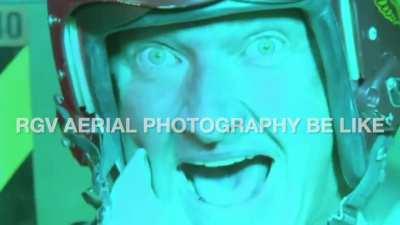 At Starbase every 30 minutes