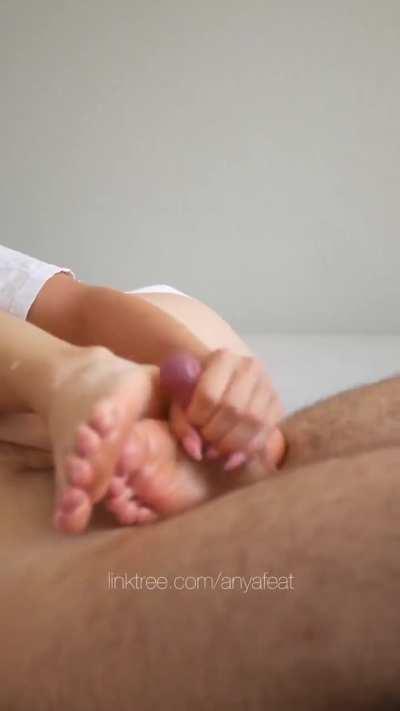 keep going don’t stop gooning 💦🐾