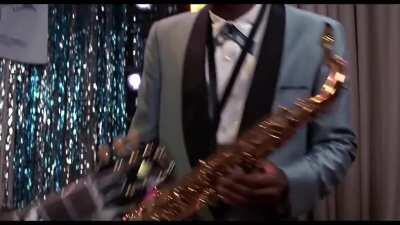 Back to the Future | Marty McFly Plays 