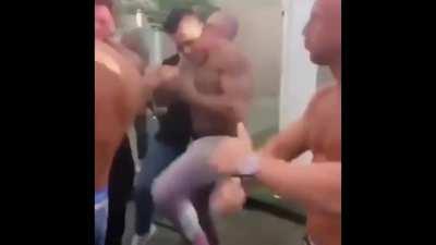 Me and the boys binging Youjo Senki