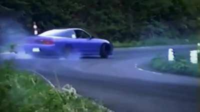 What’s your dream drift car ?