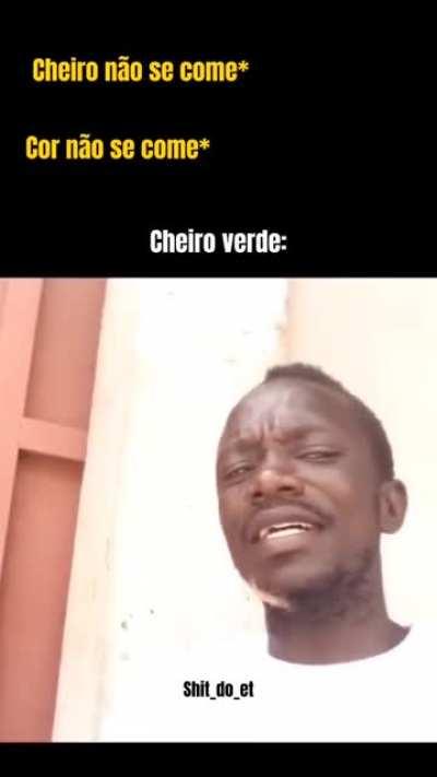 O titulo ta de ferias