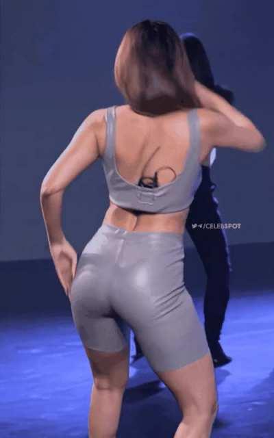 Nora Fatehi Undisputed Ass Queen the Way She Swirls her Butt is Beyond Perfection