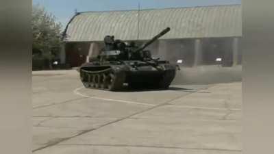 Virgin w*stren mathematician vs. Chad Romanian tank driver