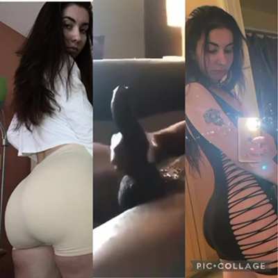 Couldn’t resist that perfect ass