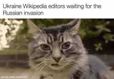 Who’s gonna be first?