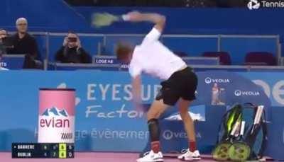 When invisible pixies keep untying your shoelaces 😠