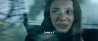 At least it is not S*rbia