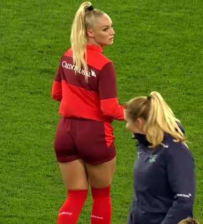 Alisha lehmann (football) [game friday]