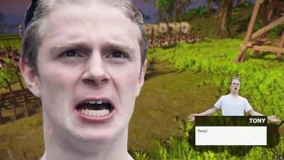 Total War Three Kingdoms General Interactions Be Like