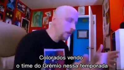 Futebol brasileiro in a nutshell