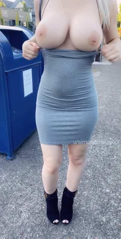 Mr. Postman, is there a letter in your bag for me?