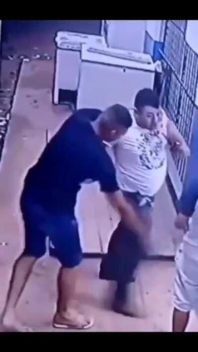 Aaayyy long time no see