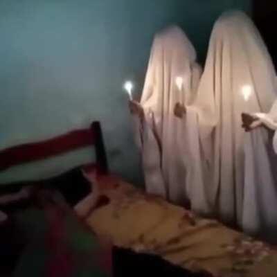 Perfect revenge doesn't exist !!, oh wait what's this