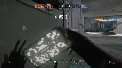 Ehm.... Oryx...? You okay...?