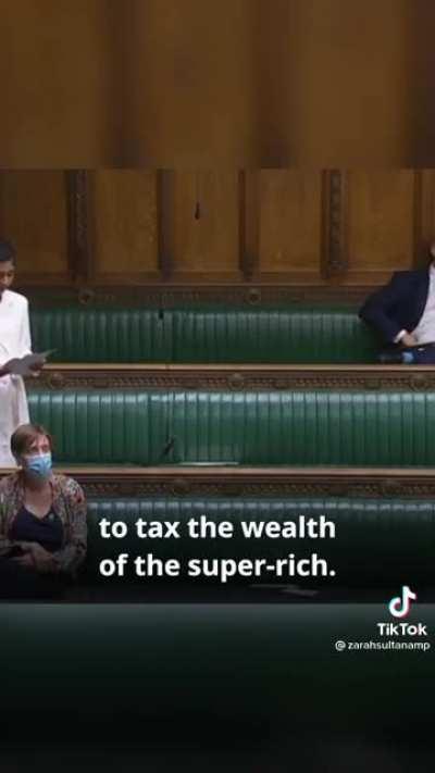 While the rich getting richer, and the poor getting poorer, what a time to be alive, can't wait to see those numbers in my account.