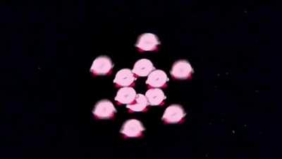 speedy kirb at his best (2:13)