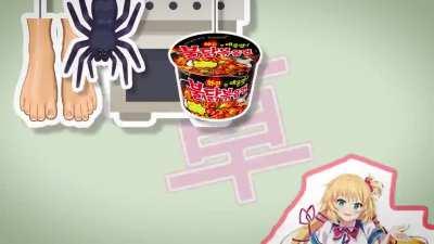 Celebrating my first year falling down the rabbit hole.