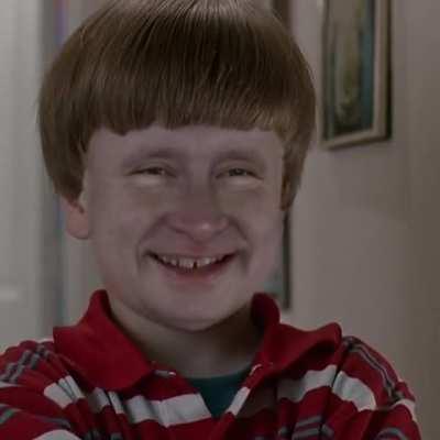 Can someone beat this kid please