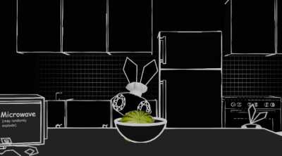 Cooking with Vibri (Season 1 Episode 3)